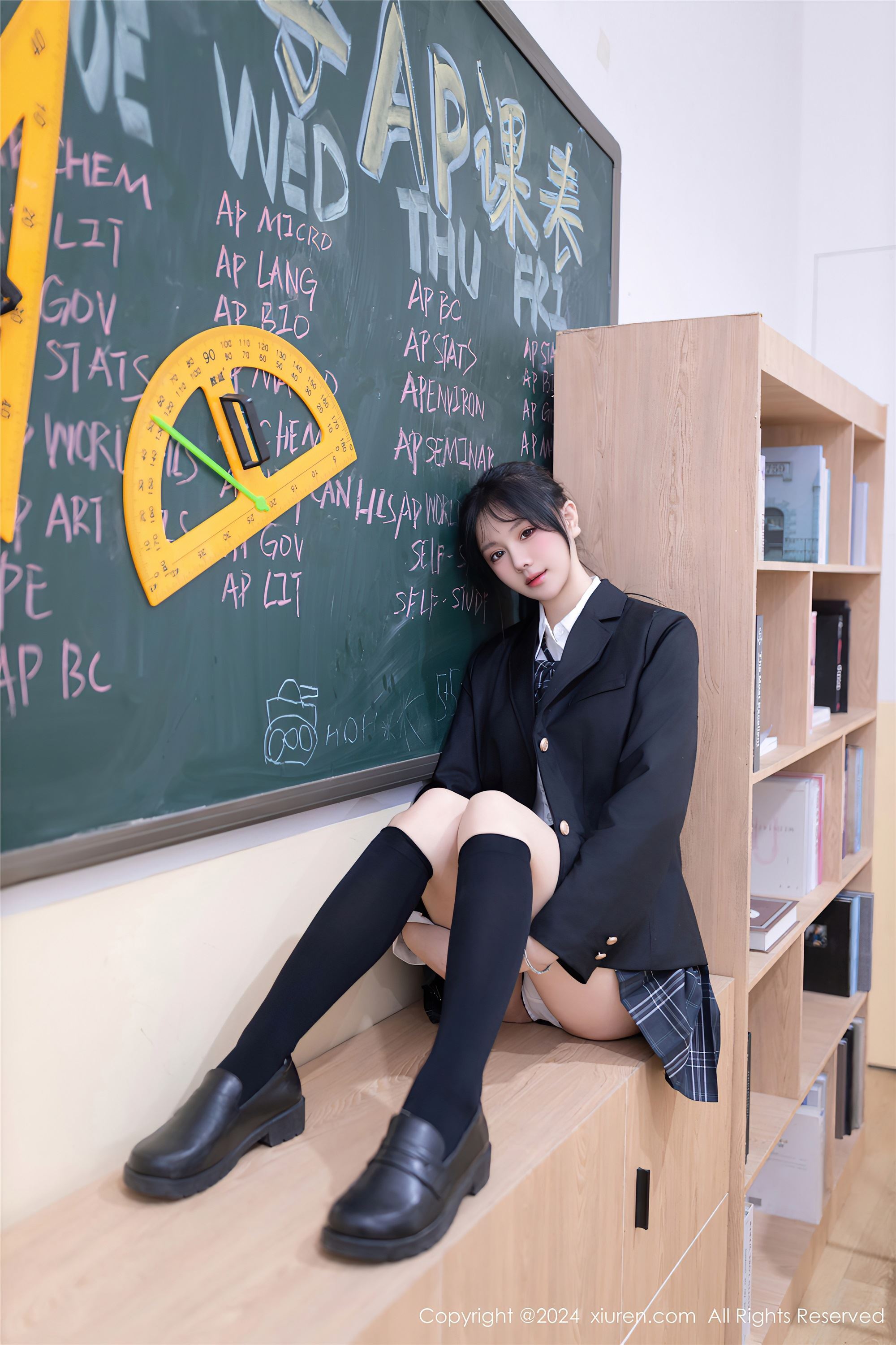 Xiuren秀人网 2024.02.02 NO.8058 幼幼